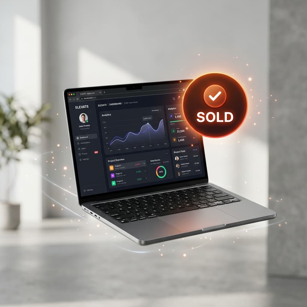 How to Create and Sell Your First Digital Product (Even If You're