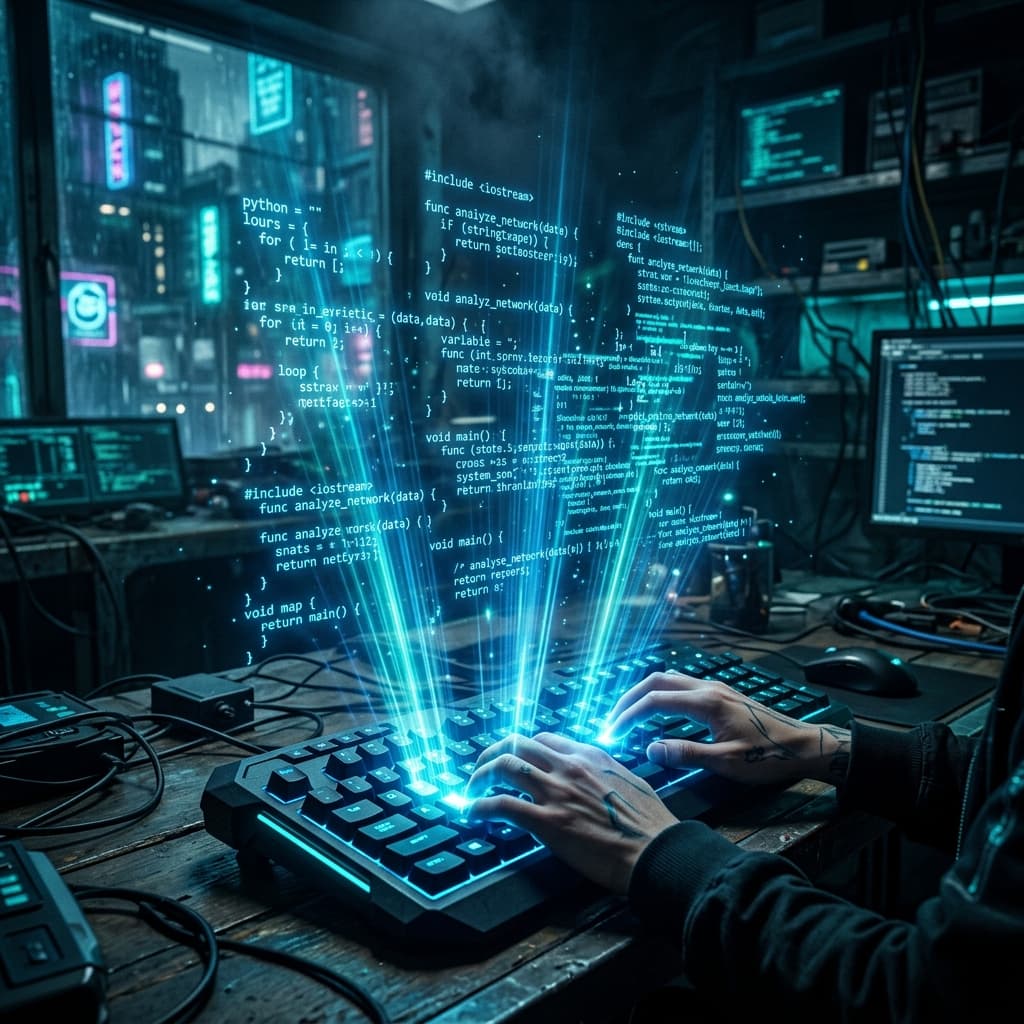 Prompt Engineering 101: How to Get 10x Better Results from Any AI